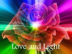 love en light
